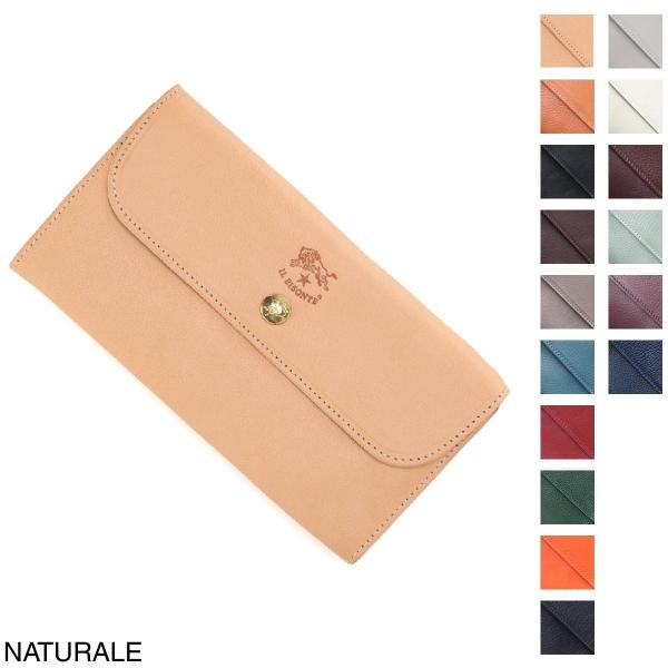 イルビゾンテ Il Bisonte 長財布 小銭入れ付き メンズ レディース C0842 P 1 Naturale Buyee Buyee Japanese Proxy Service Buy From Japan Bot Online