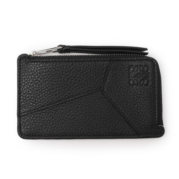 LOEWE（ロエベ） コインケース PUZZLE EDGE COIN CARDHOLDER