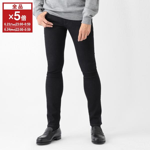 PT TORINO ピーティートリノデニム PT TORINO DENIM ジップフライ