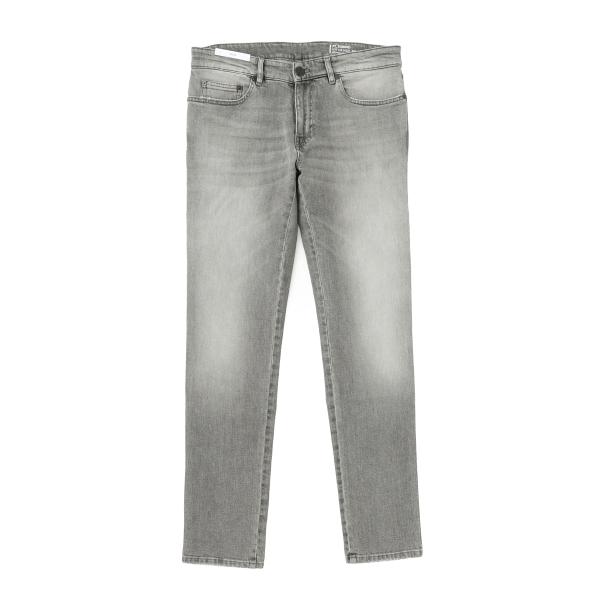 PT TORINO ピーティートリノデニム PT TORINO DENIM ジップフライ