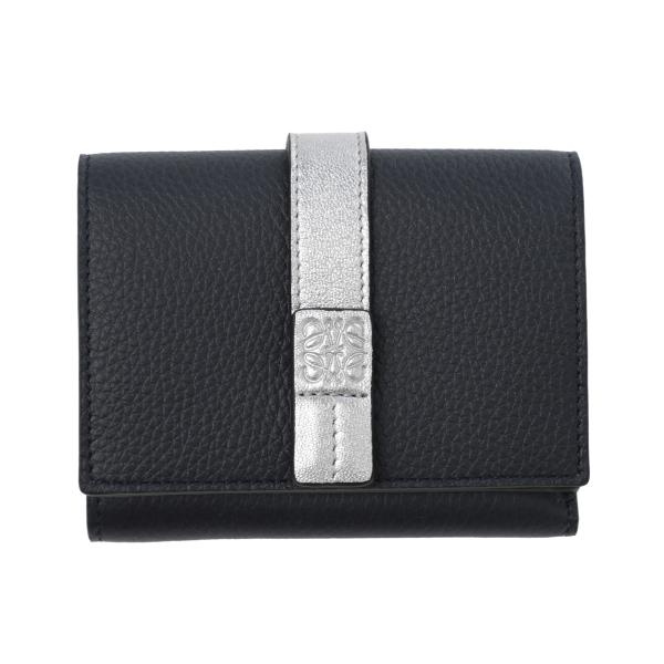 LOEWE（ロエベ） LOEWE 3つ折り財布 小銭入れ付き SGC TRIFOLD WALLET