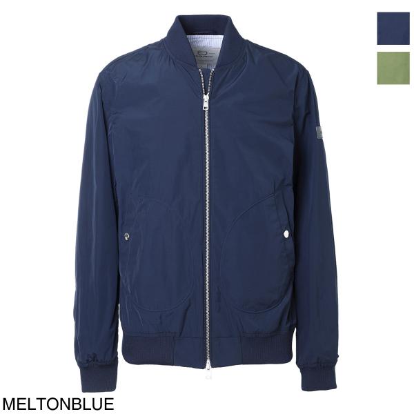 ウールリッチ　ボンバージャケット WOOLRICH（ウールリッチ） ボンバージャケット CITY BOMBER メンズ