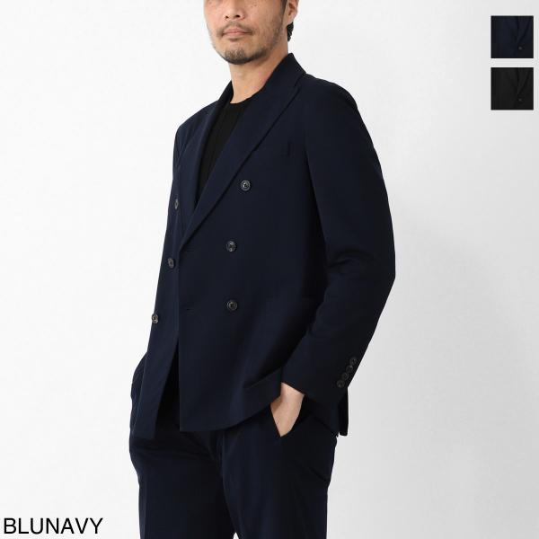 CIRCOLO 1901 チルコロ ダブルジャケット PREMIUM PIQUET