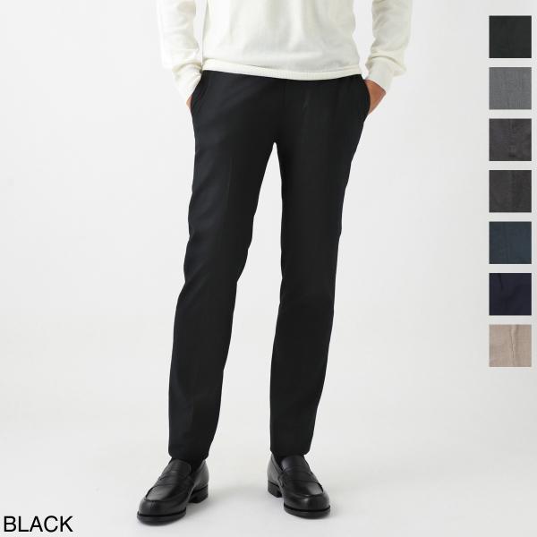 PT TORINO ピーティートリノ ノープリーツ スラックス BUSINESS SUPER