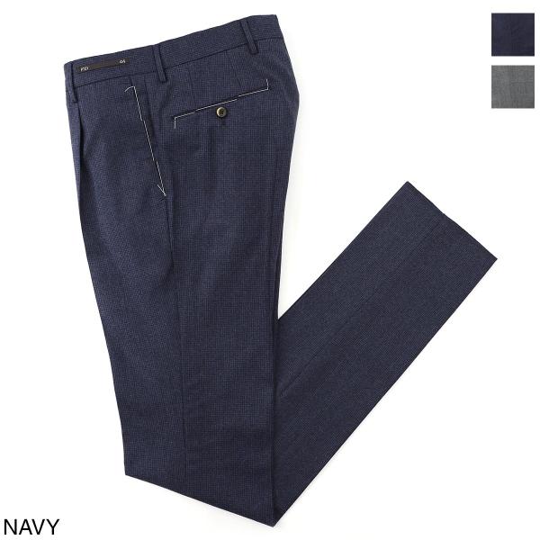 ピーティーゼロウーノ Pt01 ワンプリーツ スラックス ウールパンツ 大規模セール Business Super Slim Fit ビジネス Codf11z00cl1 Mz23 350 スーパースリムフィット メンズ