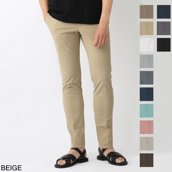 PT TORINO ピーティートリノ ノープリーツ スラックス BUSINESS