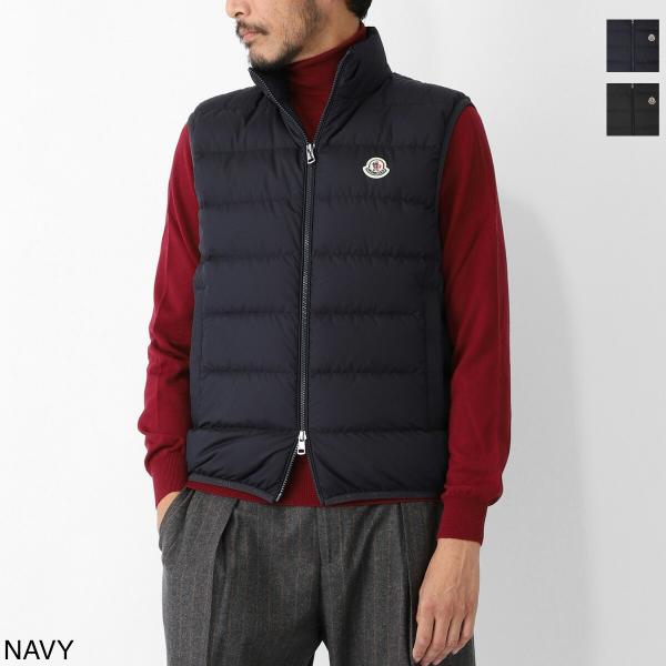 モンクレール　ダウン　ベスト MONCLER（モンクレール） ダウンベスト ダウン CONTRIN VEST