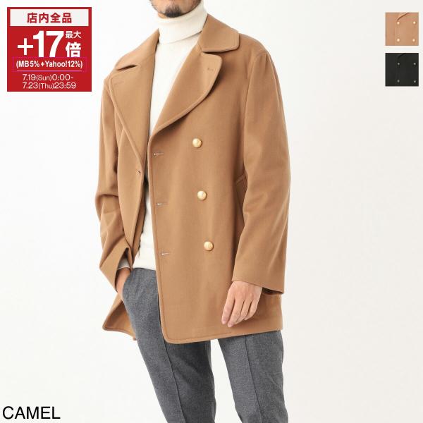 TAGLIATORE（タリアトーレ） ピーコート CORDELL コーデル 大きい