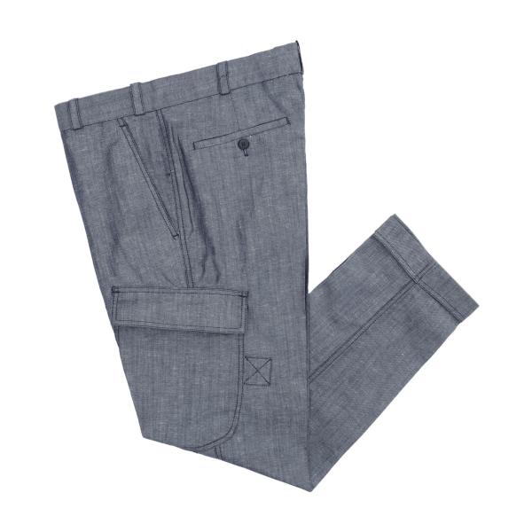【名品】PT TORINO ウールストレッチカーゴパンツ PT TORINO カーゴパンツ REWORKED THE DESIGNER 大きいサイズあり