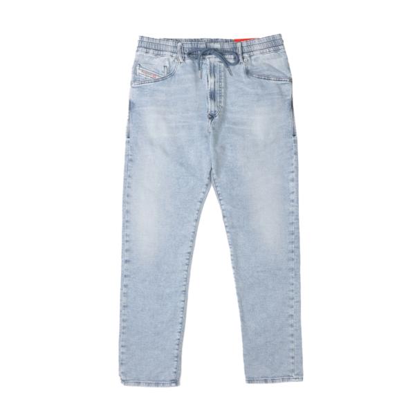 DIESEL ジョグジーンズ W30 KROOLEY JOGG TAPERED mb-y_d-krooley-jogg-8gg