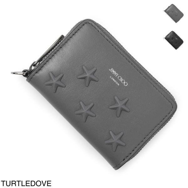 JIMMY CHOO ジミーチュウ コインケース Danny メンズ danny-oaj