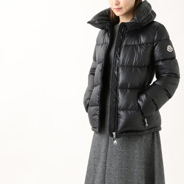 MONCLER（モンクレール） ダウンジャケット DOURO ブラック レディース