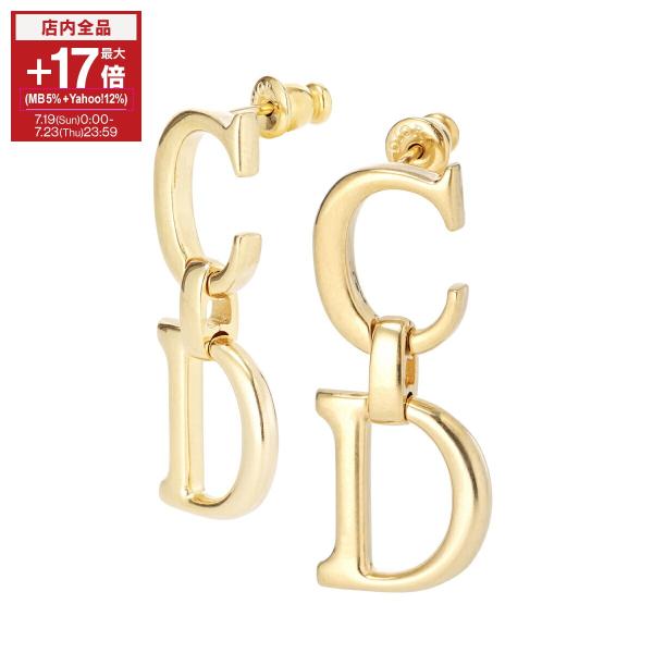 Christian Dior（クリスチャン・ディオール） ディオール DIOR ピアス