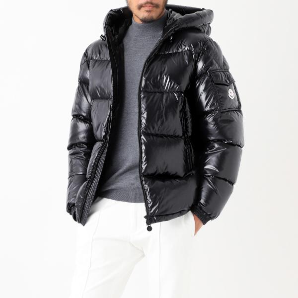 モンクレール MONCLER ECRINS ダウンジャケット mb-y_ecrins-68950