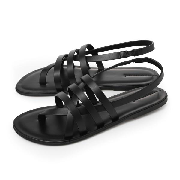 THE ROW（ザ ロウ） ザ ロウ サンダル LINE SANDAL 大きいサイズあり