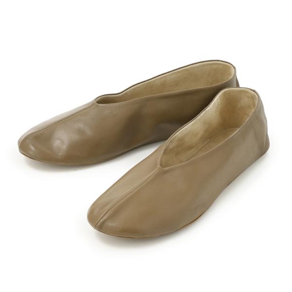 THE ROW（ザ ロウ） ザ ロウ スリッポン STELLA SLIPPER フラット