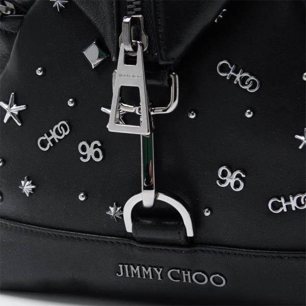 ジミーチュウ Jimmy Choo バックパック Fitzroy フィッツロイ リュックサック ブラック メンズ Fitzroy Ccx Black Www Sunnyfriend Com Tw
