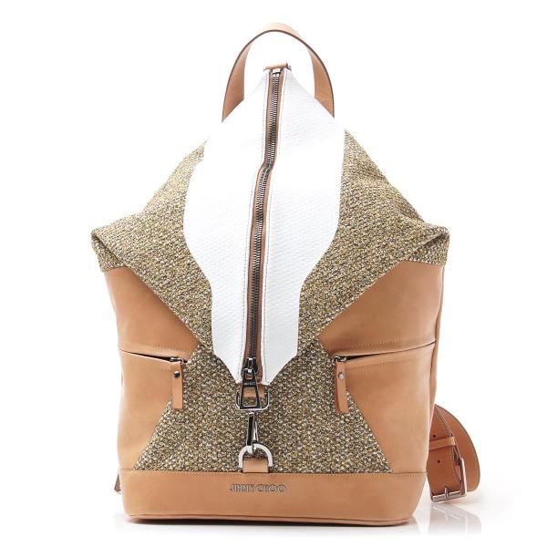 ジミーチュウ Jimmy Choo バックパック Fitzroy フィッツロイ Kfv 191 リュックサック マルチカラー メンズ Fitzroy Kfv Tan Mix Www Globalinternetsolutionsinc Com