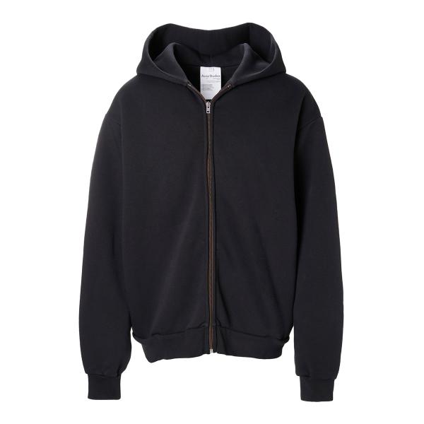 アクネ　ストゥディオズ　Acne Studios ブルゾン　34 Acne Studios（アクネ ストゥディオズ） アクネ ジップアップパーカ