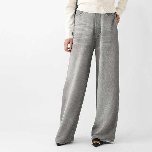 Acne Studios アクネ ACNE STUDIOS コットンパンツ ワイドパンツ