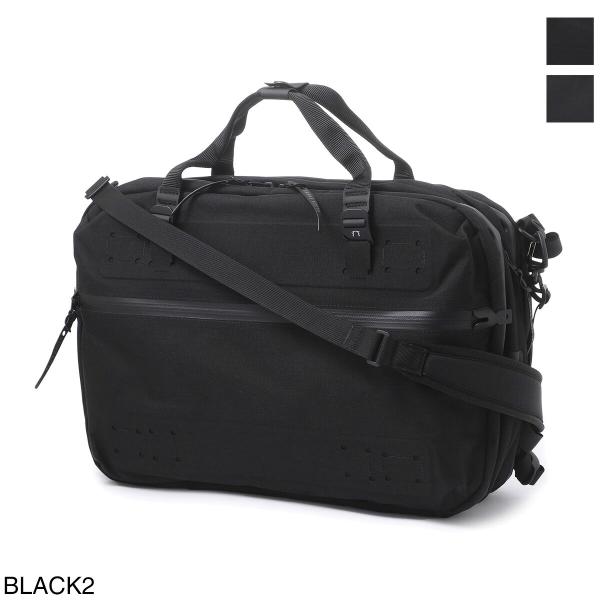 K*z様 ブラックエンバー BLACK EMBER ブリーフケース 3WAY F BLACK EMBER（ブラックエンバー） ブリーフケース 3WAY FORGE バック