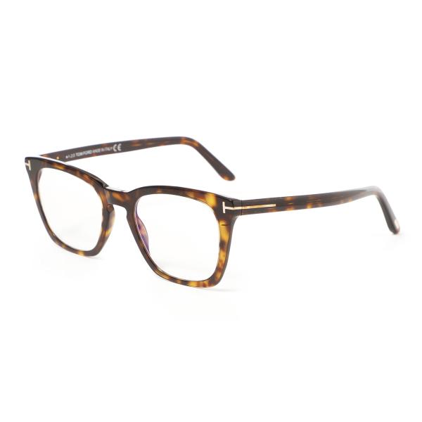TOM FORD（トムフォード） 眼鏡 ブラウン メンズ ft5736-b-052