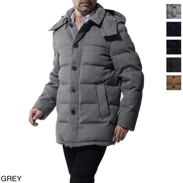 マッキントッシュ Mackintosh フード付き ダウンジャケット Gents Gd 001 大きいサイズあり メンズ Gd 001 Do0359 L08 L08 Lightgrey Buyee Buyee 日本の通販商品 オークションの代理入札 代理購入