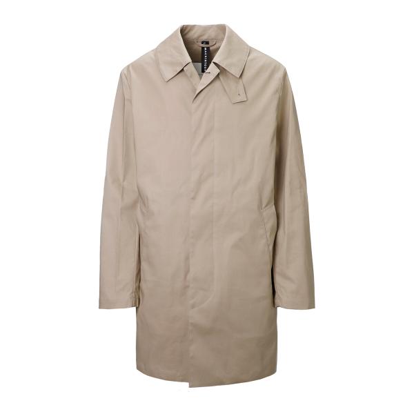 訳あり　MACKINTOSH マッキントッシュ ステンカラー　ポケット接着不良 訳ありMACKINTOSH マッキントッシュ ステンカラーポケット接着不良