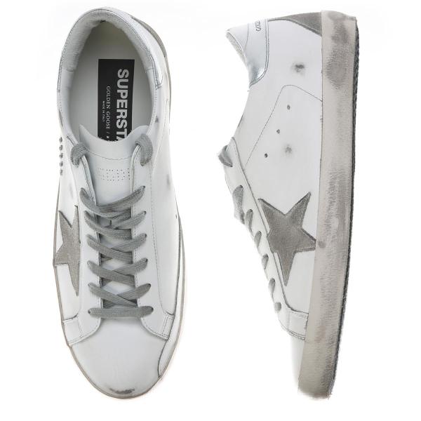 安いゴールデングース スニーカーの通販商品を比較 ショッピング情報のオークファン