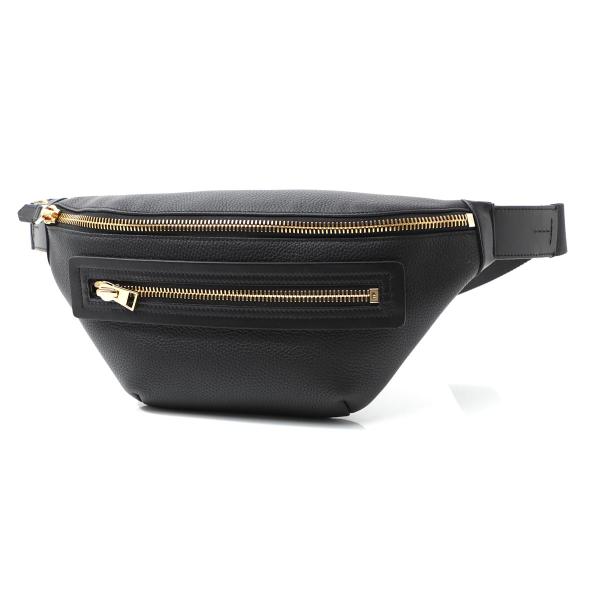 トムフォード　TOM FORD ボディバッグ　ウエストポーチ H0409T mb-y_h0409t-u9000