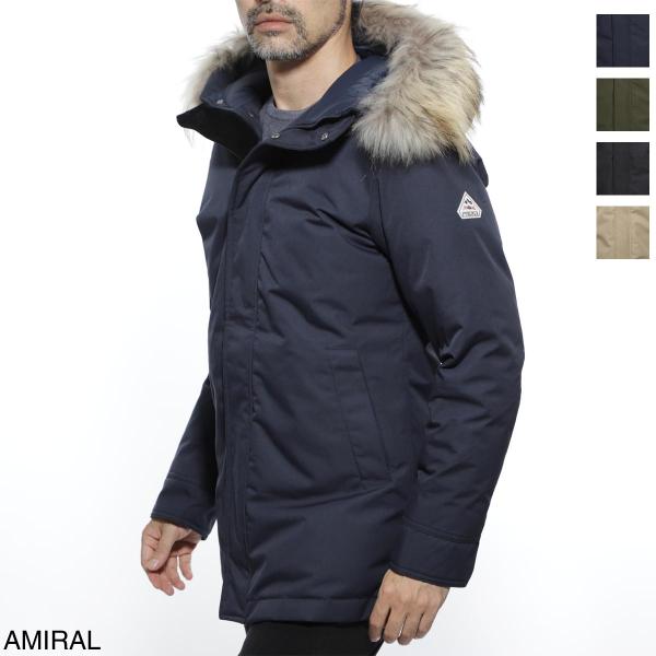 ピレネックス Pyrenex フーデッド ダウンジャケット Annecy Fur アヌシー ファー メンズ Annecy Fur Hmm039 Amiral Buyee Buyee Japanese Proxy Service Buy From Japan Bot Online