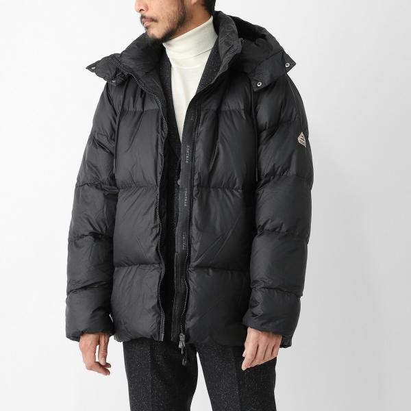 Pyrenex（ピレネックス） ダウン ダウンジャケット SHIFT HOODED