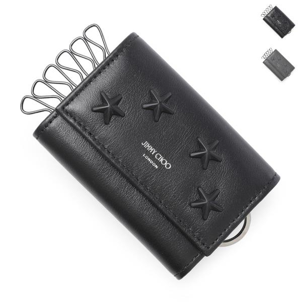 Dすけ 　JIMMY CHOO キーケース mb-y_howick-oaj