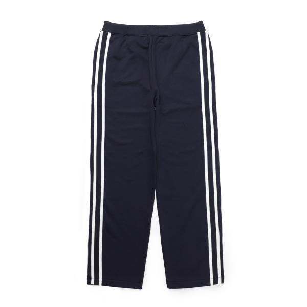 AMI トラックパンツ　XL アミパリス AMI Alexandre Mattiussi アミパリス AMI PARIS トラックパンツ ブルー