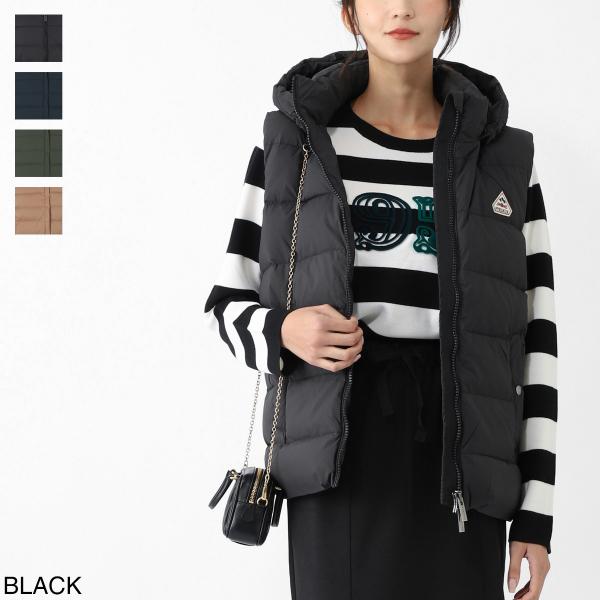 Pyrenex ピレネックス PYRENEX ダウンベスト SPOUTNIC 2 SOFT VEST