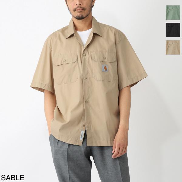 carhartt ワークシャツ 正規取扱店】 Carhartt WIP(カーハート ワークインプログレス