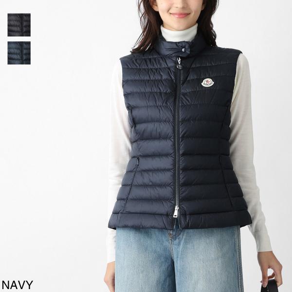 MONCLER（モンクレール） ダウンベスト IGENS VEST イゲンス