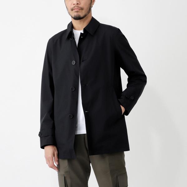 HERNO（ヘルノ） レインコート HERNO LAMINAR SARTORIAL ENGINEERING
