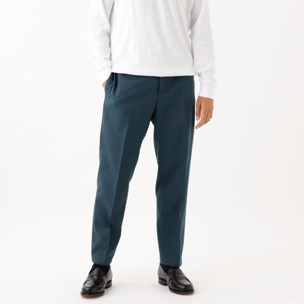 jilsander ジルサンダー　カラースラックス TROUSER 66 AW 34 MF | JIL SANDER(ジルサンダー) / パンツ