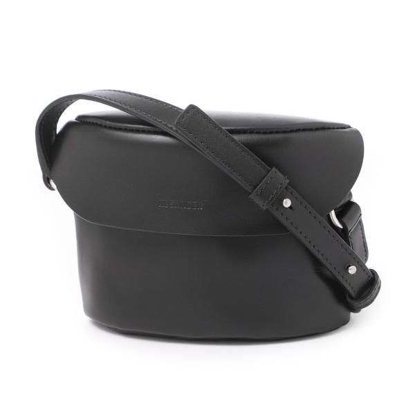 JIL SANDER（ジルサンダー） クロスボディバッグ LID SQUARE CROSSBODY