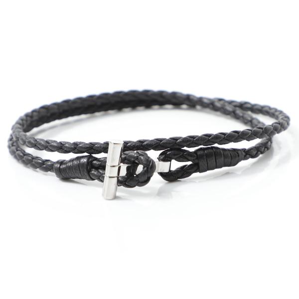 TOM FORD トムフォード ブレスレット JM0005T SCOBR ブラック