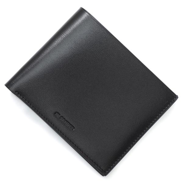 ジルサンダー Jil Sander 2つ折り財布 小銭入れ付き ブラック メンズ Jsmp Mpsn 001 Jsmp 001 モダンブルーyahoo 店 通販 Yahoo ショッピング