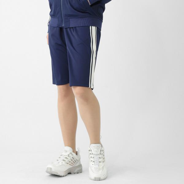 KENZO（ケンゾー） ショートパンツ タイガープリントロゴ KIDS キッズ