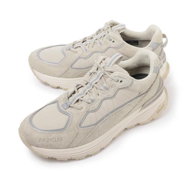 MONCLER モンクレール スニーカー LITE RUNNER 大きいサイズあり 