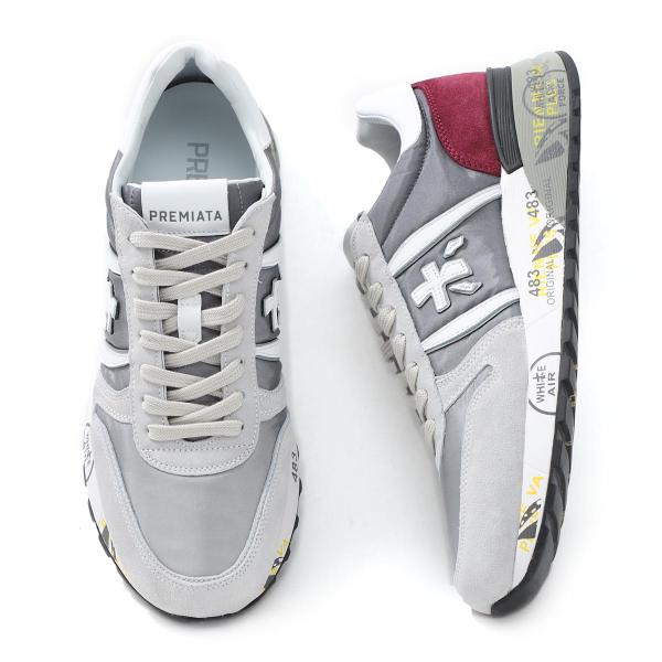 premiata lander 4585