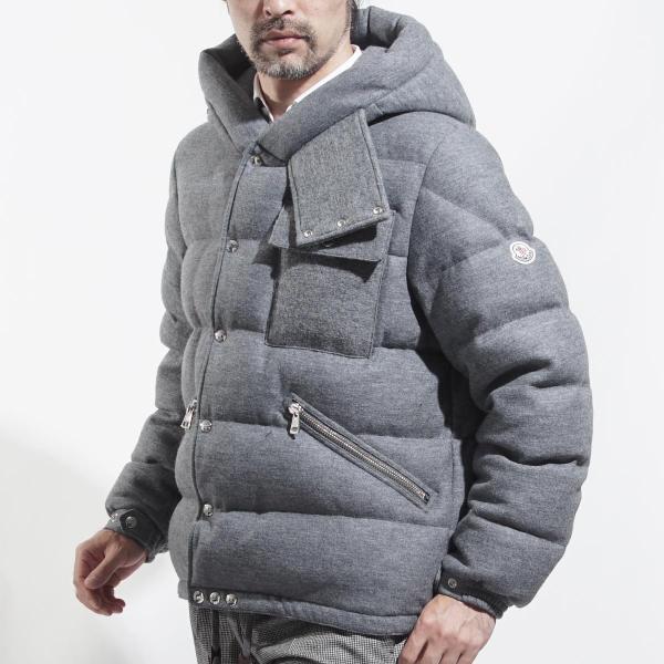 モンクレール Moncler ダウンジャケット Lioran リオラン グレー メンズ Lioran 549h6 915 Lioran 549h6 モダンブルーyahoo 店 通販 Yahoo ショッピング