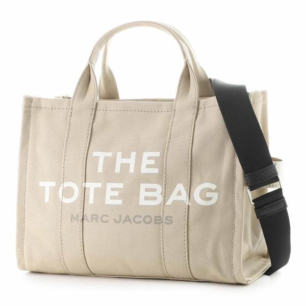 MARC BY MARC JACOBS 2wayPCバッグ　トート MARC JACOBS（マーク・ジェイコブス） トートバッグ 2WAY THE CANVAS