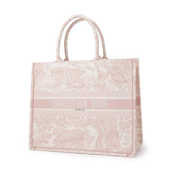 CHRISTIAN DIOR トートバッグ mb-y_m1286ztdt-m956