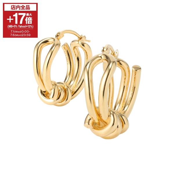Maison Margiela ピアス MM6 ピアス マルジェラ エムエムシックス Maison Margiela KNOT