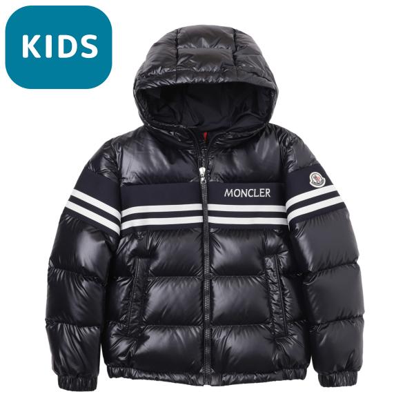 MONCLERジャケット Moncler Karakorum Ripstop Jacket - Black – Kith Europe